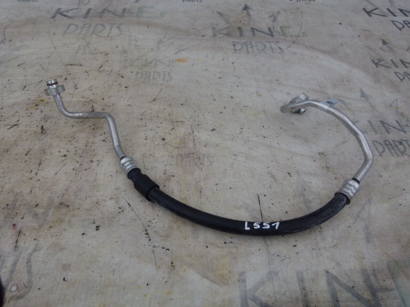 RANGE ROVER EVOQUE HYBRID L551 2019-ON AIR CON HOSE PIPE GENUINE L8D219N601AC #