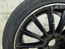 MERCEDES GLA X156 AMG 13-17 ALLOY RIM TYRE 235/45/19 8J ET35 A1564012800