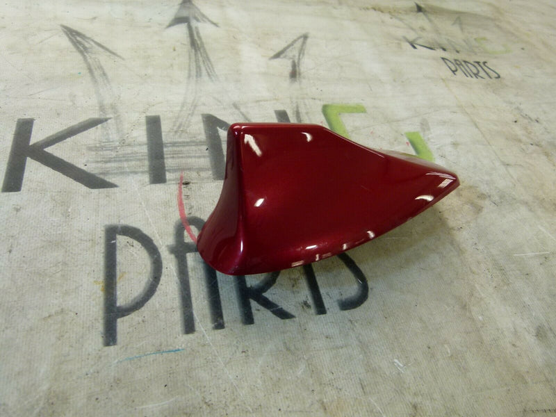 JAGUAR XJ X351 2010-2019 GENUINE RED SHARK ROOF AERIAL ANTENNA DX23-19C089-CB