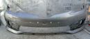 TOYOTA AURIS 2015-2018 FRONT BUMPER GENUINE 5211902K40
