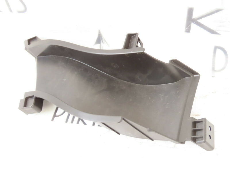 HYUNDAI i30 2018-ON AIR DUC CURTAIN GUIDE RIGHT SIDE *NEW* 86568-G4010