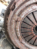 VW UP, VW POLO 6R , SEAT Mii 1.0L PETROL ENGINE MOTOR CHY & COIL PLUG'S