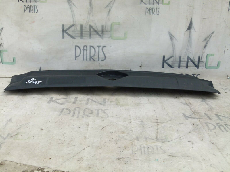 AUDI S5 A5 B9 2017-22 GENUINE UPPER SLAM PANEL RADIATOR TOP COVER