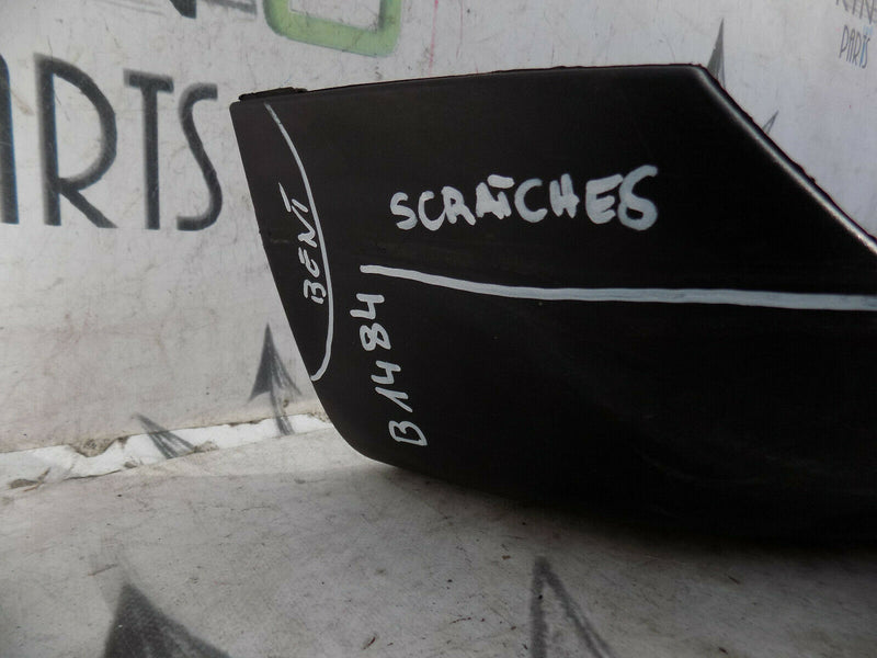 BMW X1 F48 2015-2019 FRONT BUMPER GENUINE 5111 7354816