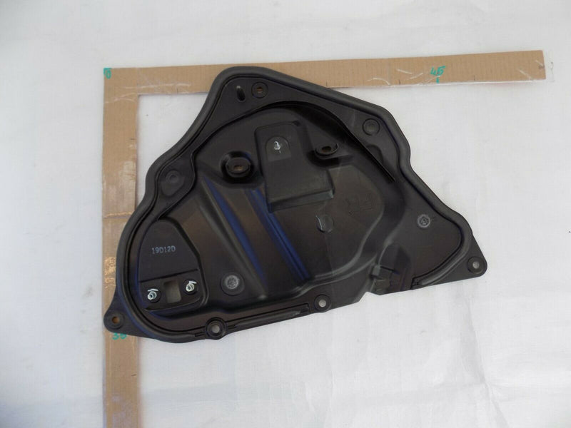 MAZDA MX-5 2016-2020 FRONT RIGHT DOOR INSULATION PANEL NA1P-5897X /S47-25