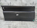 FORD MUSTANG 1964-1966 FRONT DOOR SHELL COATING PANEL LEFT PASSENGER SIDE