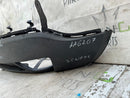 RENAULT MEGANE MK3 2008-2012 COUPE REAR BUMPER LOWER SECTION 850B20002R