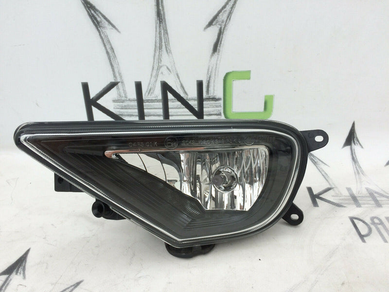 VW TOUAREG II 7P FACELIFT 2014-2019 HELLA FOGLIGHT FOG LAMP LEFT SIDE 7P6941699G