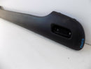 PEUGEOT 107 CITROEN C1 2005-2014 PANEL REAR BUMPER MOULDING TRIM COVER