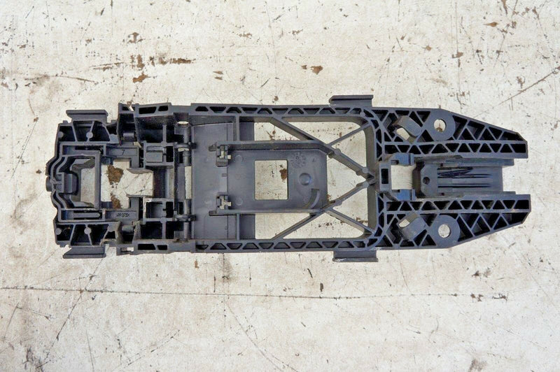 SEAT ALHAMBRA 2010-2015 LEFT FRONT DOOR INTERIOR HANDLE FRAME 5L0837885C