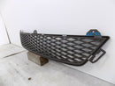FORD FOCUS II MK2 2000-2007 GRILL FRONT BUMPER LOWER GRILLE