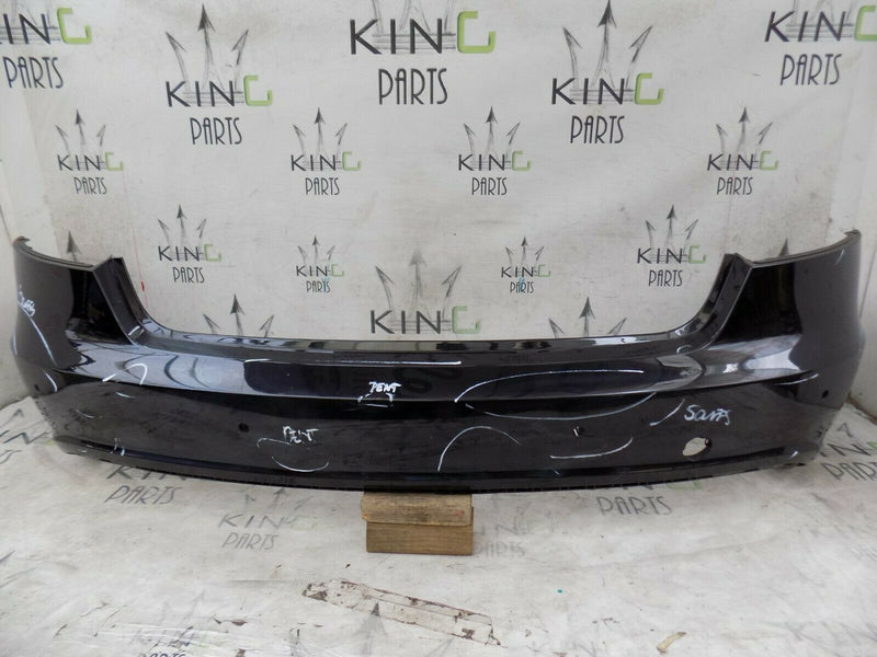 AUDI A5 S-LINE 8T SPORTBACK 2011-2015 REAR BUMPER GENUINE PDC 8T8807511