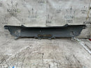 MINI COOPER ONE R56 LCI 2010-2015 REAR BUMPER GENUINE 7260572