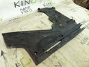 AUDI A4 S4 8W B9 2016-ON REAR RIGHT DRIVER SIDE UNDERBODY COVER 8W0825216