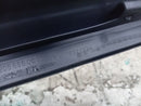 MERCEDES C CLASS W205 2016-21 RIGHT SIDE FRONT SILL TRIM COVER A2056860636 #