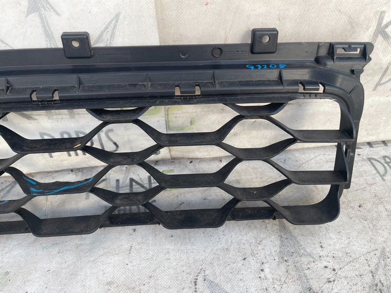 MINI COOPER S F60 COUNTRYMAN 2017-2021 FRONT BUMPER CENTRE LOWER GRILL