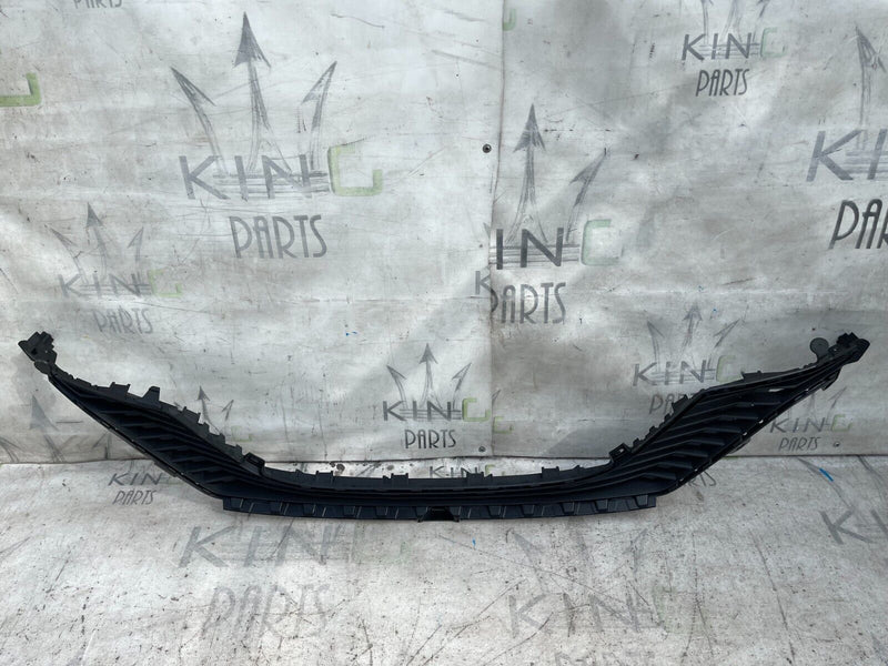PEUGEOT 208 2019-ON FRONT BUMPER LOWER GRILL 9823209880