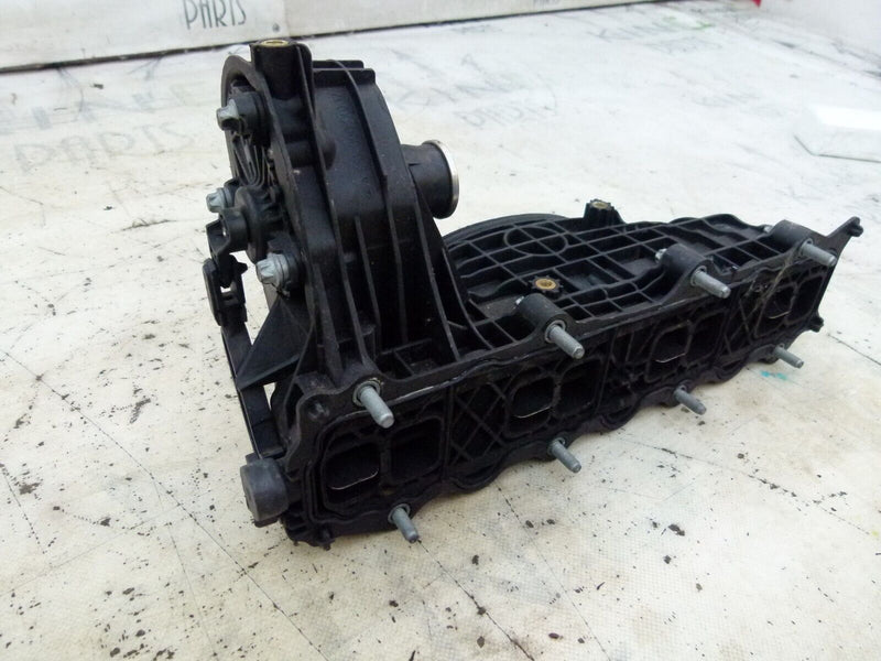 MERCEDES C W204 2007-2011 DIESEL 2.2 INTAKE MANIFOLD GENUINE A6510900037