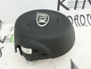 KIA OPTIMA SX FACELIFT 2013-2015 GENUINE STEERING WHEEL AIRBAG DRIVER SIDE
