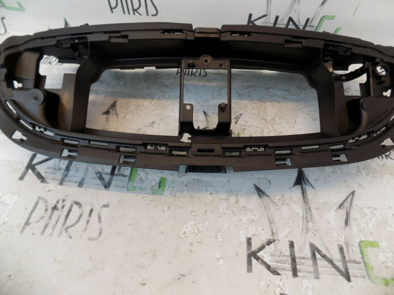 SMART FORTWO W453 2015-ON FRONT BUMPER GRILL BRACKET A4538855700