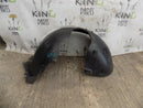VW GOLF MK7 7.5 2013-2017  FRONT LEFT SIDE WHEEL ARCH MUDGUARD  5G0805977