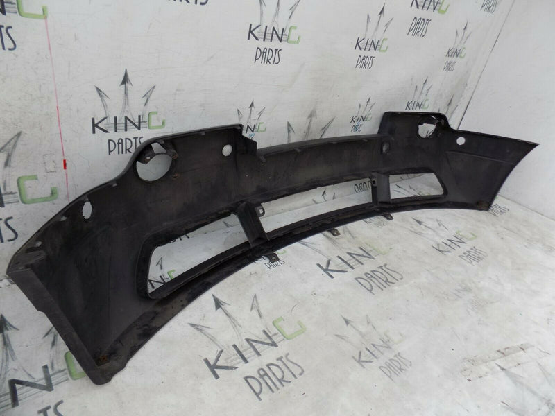 BMW X3 SERIES E83 2003-2006 FRONT BUMPER 51113400897