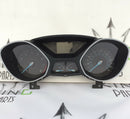 FORD FOCUS 12-14 1.0 1.4l PETROL SPEEDOMETER INSTRUMENT CLUSTER CM5T-10849-RJ