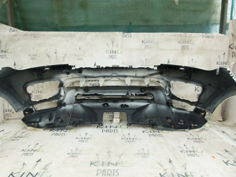 RANGE ROVER SPORT HSE L494 2014-2018 FRONT BUMPER GENUINE PDC DK62-17F775
