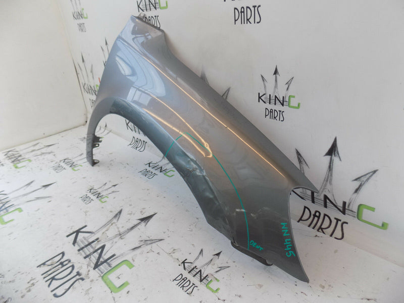 SKODA YETI 2007-2013 FRONT FENDER WING PANEL RIGHT DRIVER SIDE 5L0821162