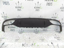 MERCEDES E CLASS W213 AMG 2017+ REAR BUMPER DIFFUSER VALANCE A2138851801