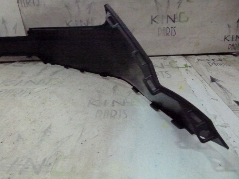 VW CRAFTER II 7C 2017-ON FRONT UPPER BUMPER GENUINE 7C0807819