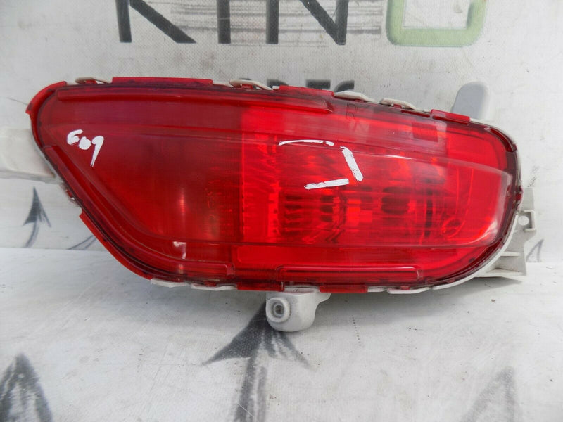 MAZDA CX-5 2017-ON REAR RIGHT BUMPER FOG LIGHT KB9G-51650