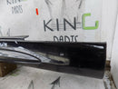 MERCEDES E-CLASS S212 2012-2016 RIGHT SIDE SKIRT SILL COVER A212690XX40