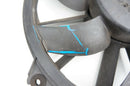 CITROEN C4 GRAND PICASSO 2006-2013 1.6 RADIATOR FAN WITH MOTOR & CONNECTOR
