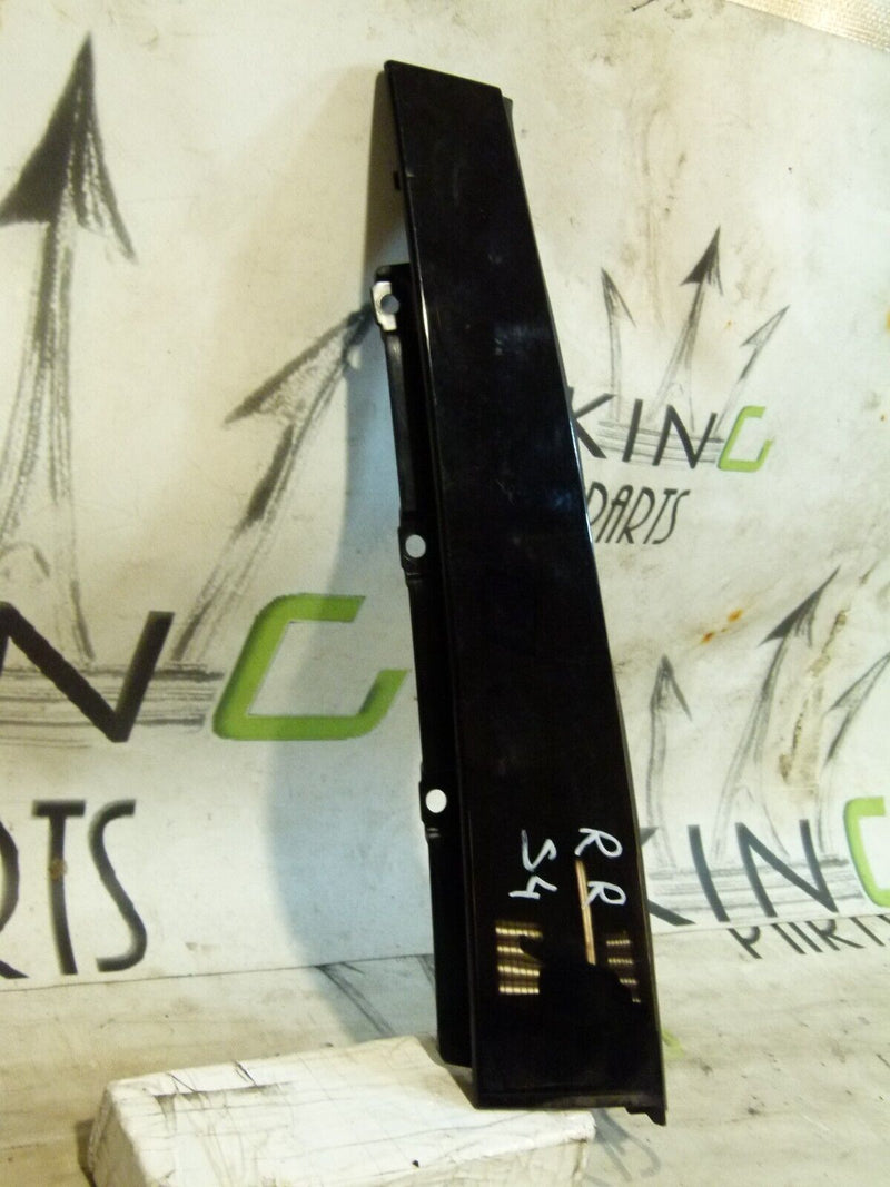 AUDI A4 S4 8W B9 2016-ON REAR RIGHT DRIVER SIDE DOOR COVER TRIM 8W0839902