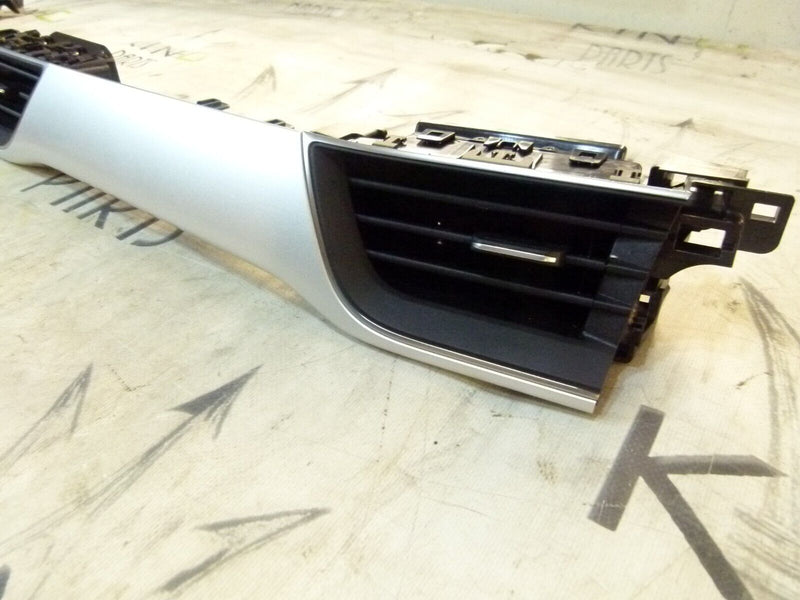 RENAULT CAPTUR 2020-ON AIR VENT PANEL PASSENGER LEFT SIDE 687616656R
