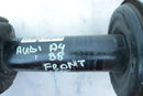AUDI A4 (B8) 2008-2015 FRONT LEFT SHOCK ABSORBER 8K0413031 BG *3
