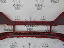 SKODA KAMIQ 2019-ON FRONT BUMPER IN RED 658807221