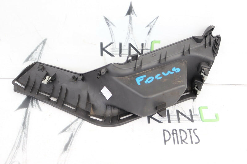 FORD FOCUS MKIII 2011-2014 5DR DRIVER SIDE CENTRE CONSOLE COVER STORAGE