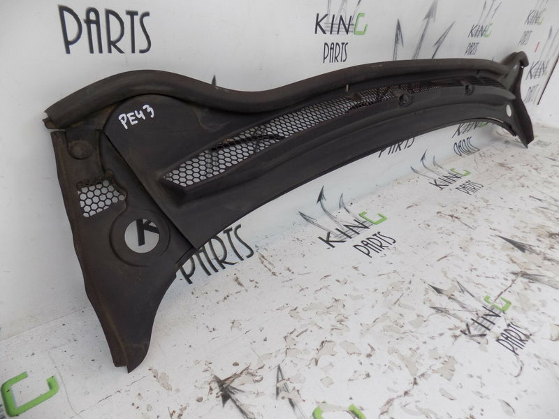 VAUXHALL ASTRA J MK6 2010-15 FRONT UNDER WINDSCREEN WIPER SCUTTLE PANEL