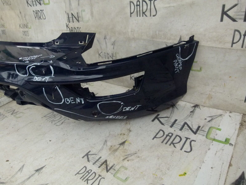 FORD KUGA MK2 ST FACELIFT 2016-2018 REAR BUMPER PDC GENUINE CV4J17D781