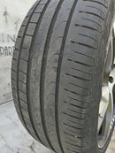 VOLVO XC90 R-DESIGN ALLOY WHEEL RIM 22' 9Jx22xH2 ET38.5 TYRE 275/35/22 R22