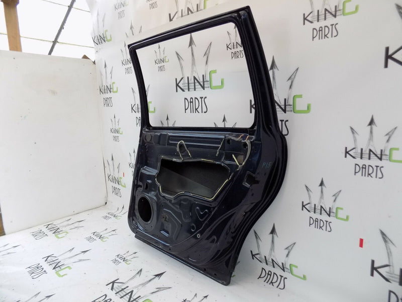 VOLVO V70 MK2 SE 2005-2007 GENUINE REAR DOOR PANEL RIGHT DRIVER SIDE O/S