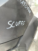 VAUXHALL ASTRA H MK5 5 DOOR 2004-2009 REAR BUMPER GENUINE 375768702