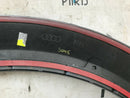 AUDI A4 8W B9 QATTRO ALL ROAD 16-21 REAR WHEEL RIGHT ARCH TRIM COVER 8W9853818A