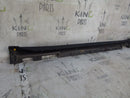 KIA NIRO 2018-ON LEFT LOWER SIDE SKIRT SILL TRIM GENUINE 87753G5000