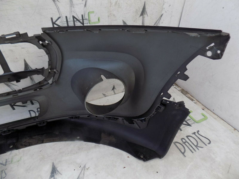 MINI COOPER ONE F56 2014-ON GENUINE FRONT BUMPER P/N: 7337791 114129-10
