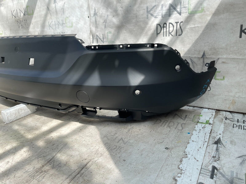 VAUXHALL GRANDLAND X 2017-2021 REAR BUMPER PDC GENUINE YP00029377