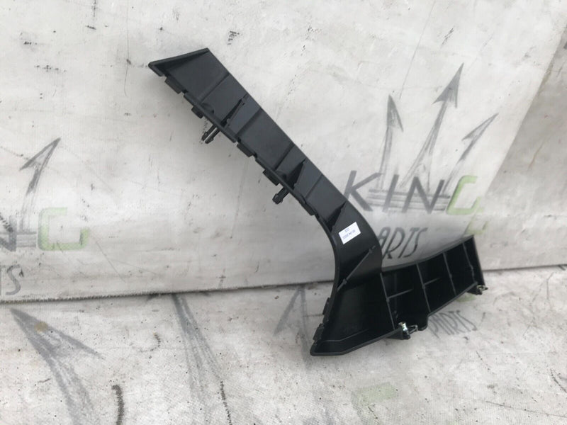 FORD KA MK2 2008-2016 REAR BUMPER RIGHT BRACKET 51804457