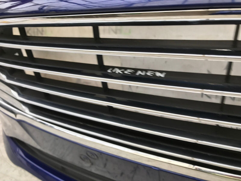 FORD FIESTA ACTIVE MK8 2018-2021 FRONT BUMPER GENUINE H1BB17757A